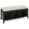 buy Furniture Canopy 2255-621 Storage Bench with Cushion - click for details